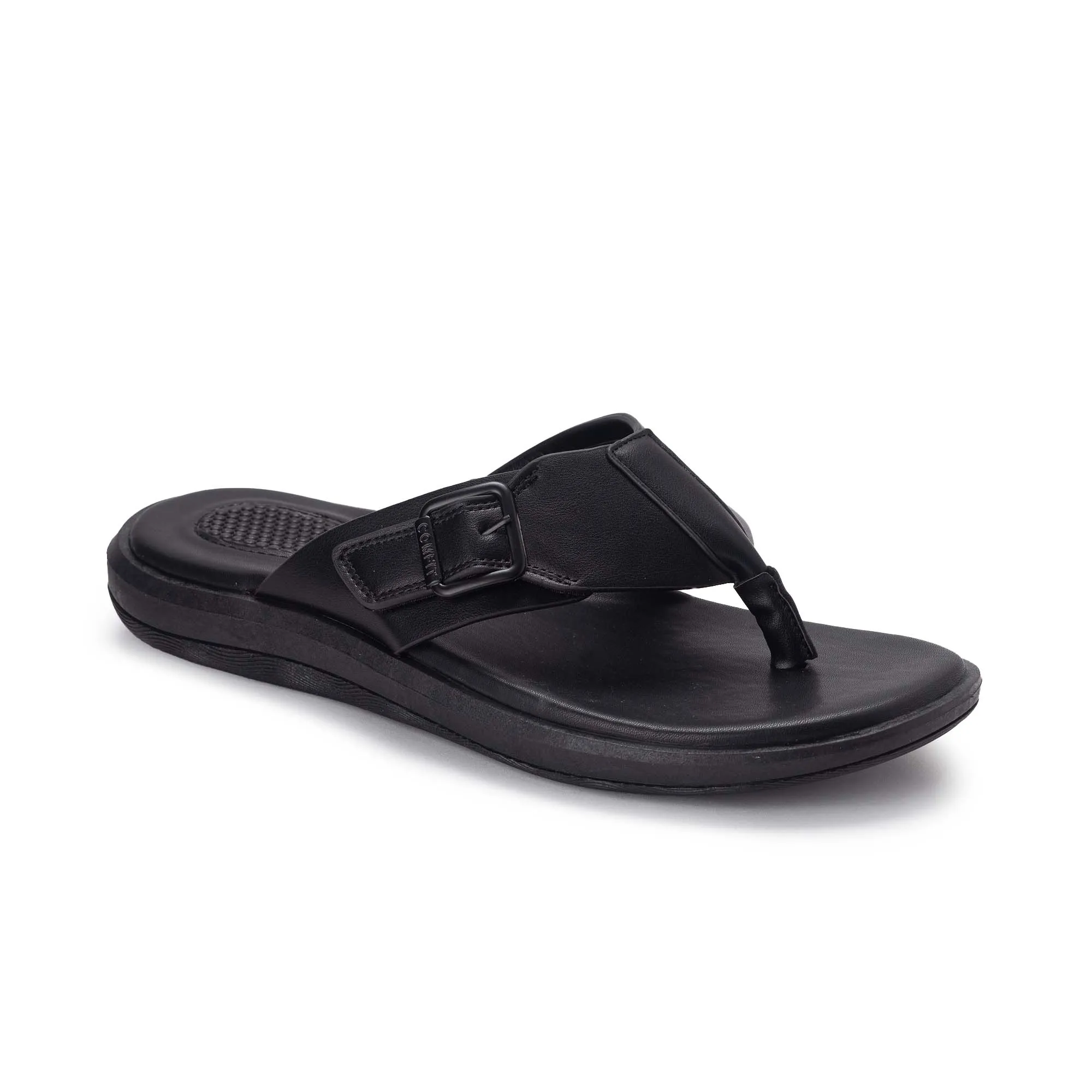 BATA Comfit Men Flats Sandals 801X135