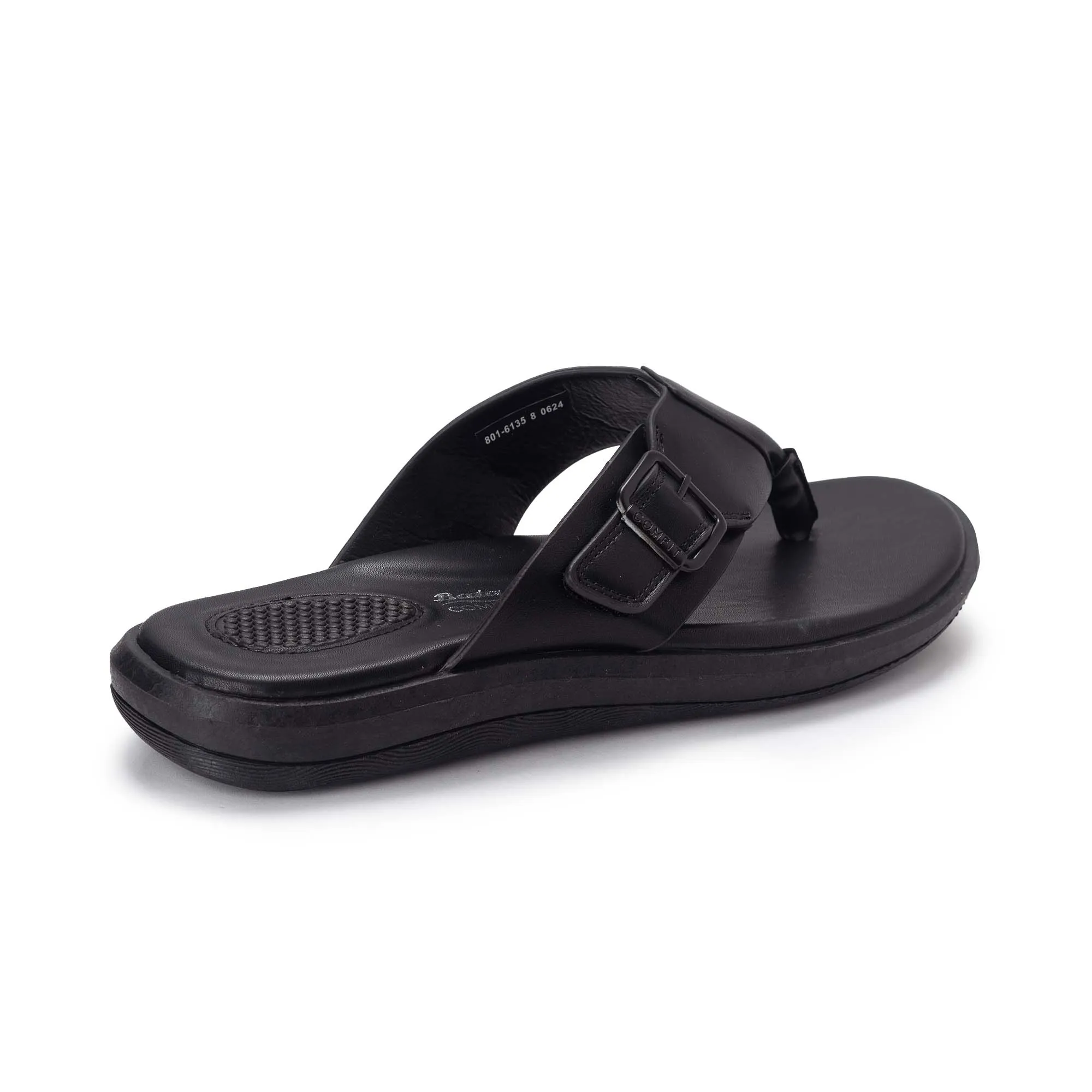 BATA Comfit Men Flats Sandals 801X135