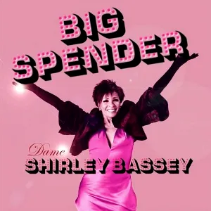 Big Spender by Shirley Bassey (Ab)