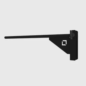 BLK BOX Goliath Kids Pull-Up Bar