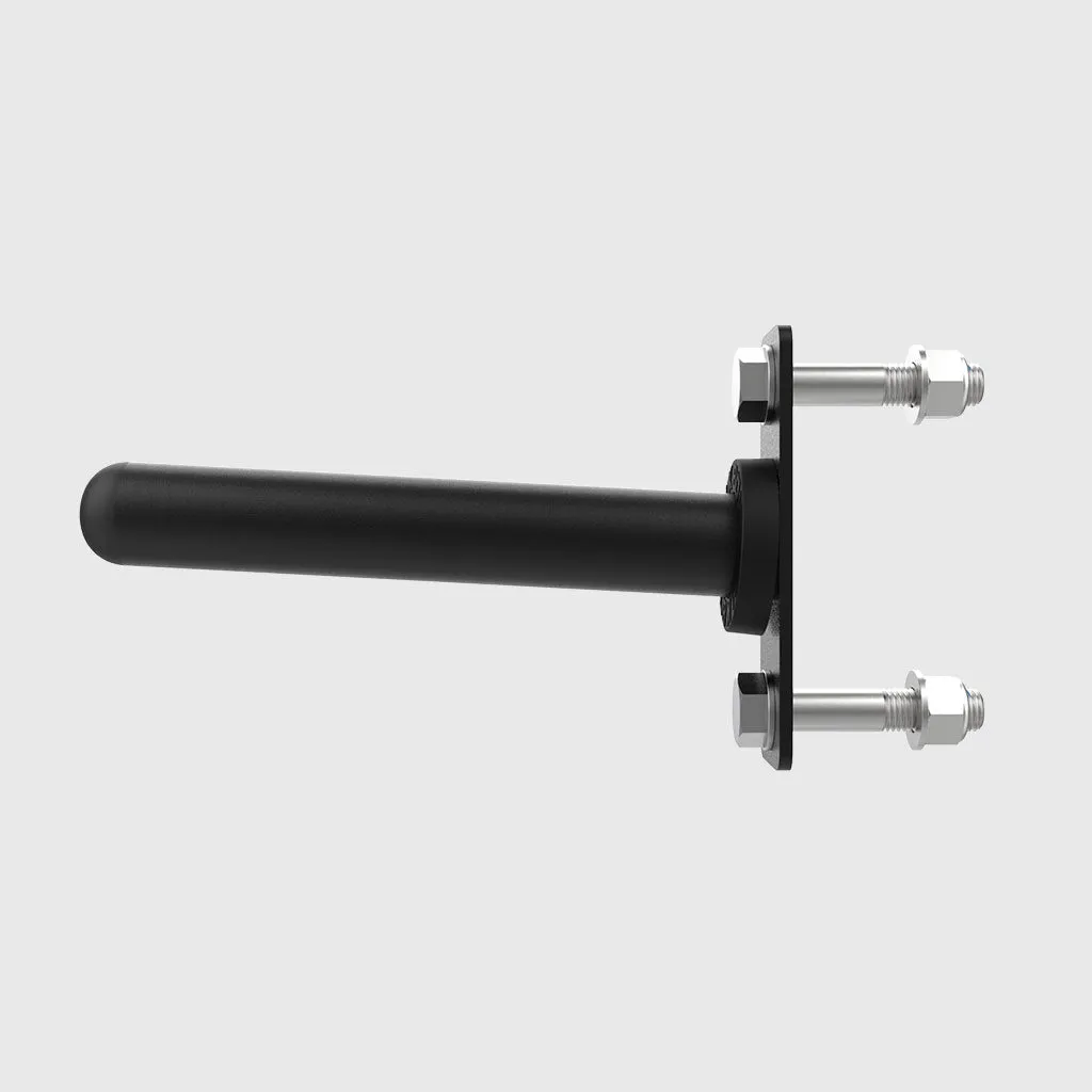 BLK BOX Goliath Utility Peg