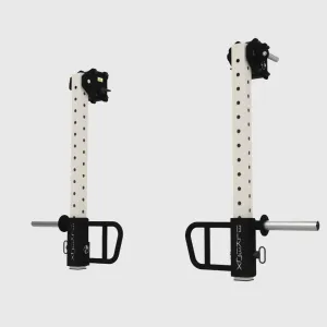 BLK BOX Samson Adjustable Jammer Arms