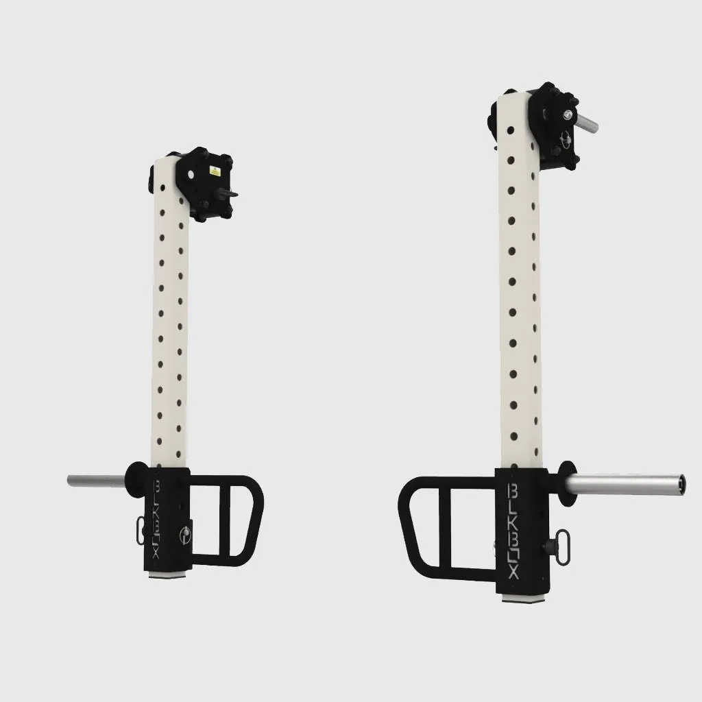 BLK BOX Samson Adjustable Jammer Arms