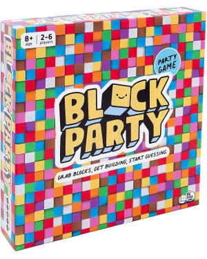 Block Party