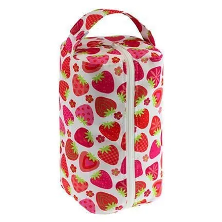 Blueberry Berry Pods Baby Carrier Bag