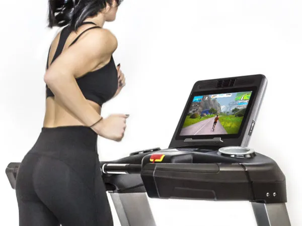 Body Craft T1000 Touchscreen Treadmill