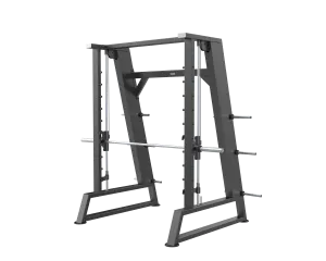 Body Iron Commercial Pro Counter-Balanced Smith Machine