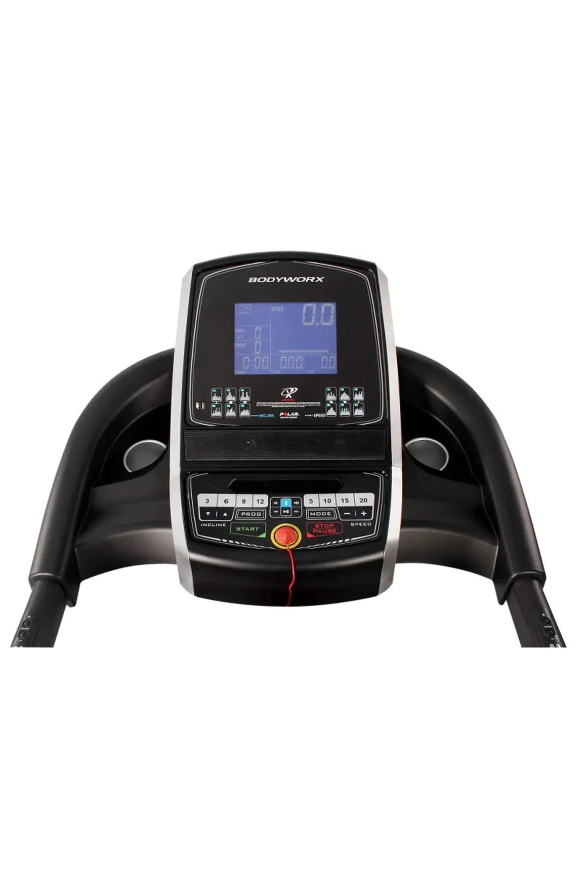 Bodyworx Challenger 300 Treadmill