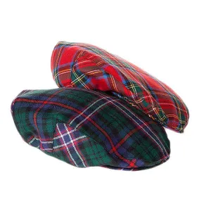 Brodie Modern Tartan Sports Cap