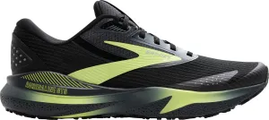 Brooks Adrenaline GTS 24 Weatherized Mens Running Shoes - Black