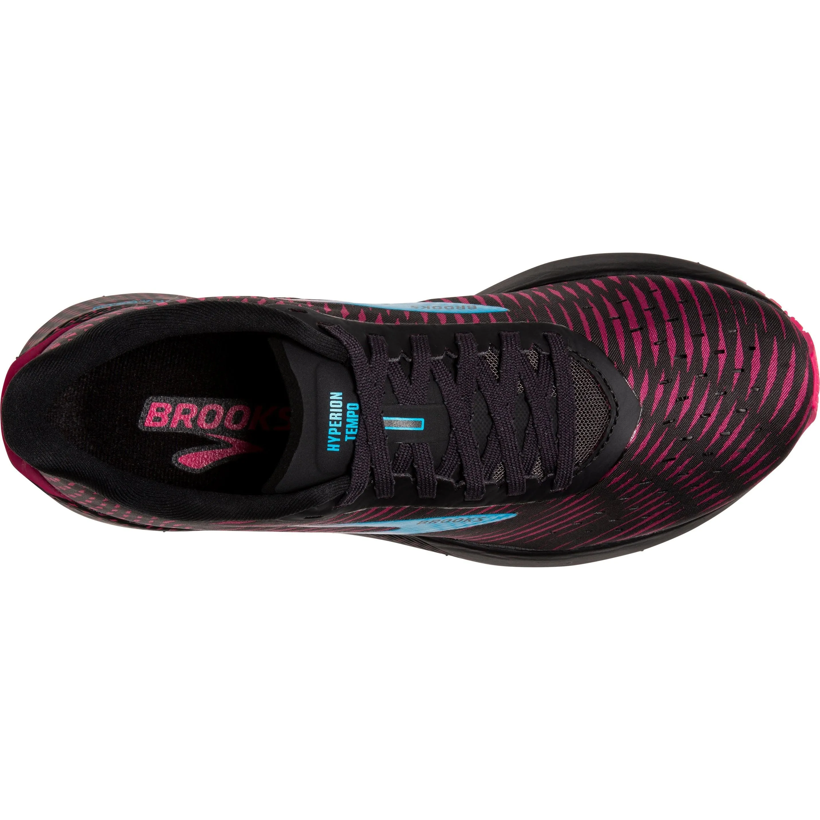 Brooks Hyperion Tempo Mens Running Shoes - Pink