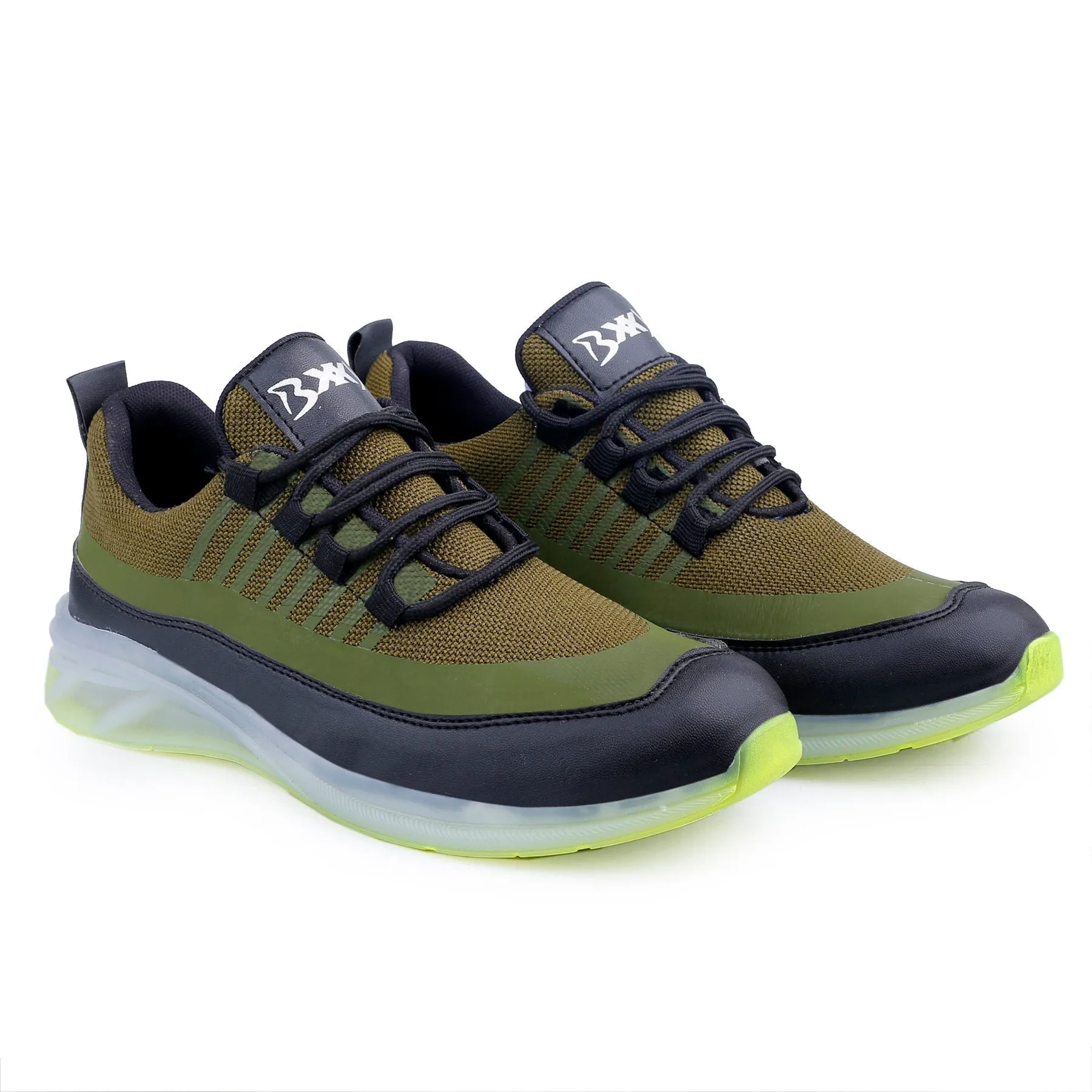 Bxxy's Ultra Comfortable Sports Shoes For Men