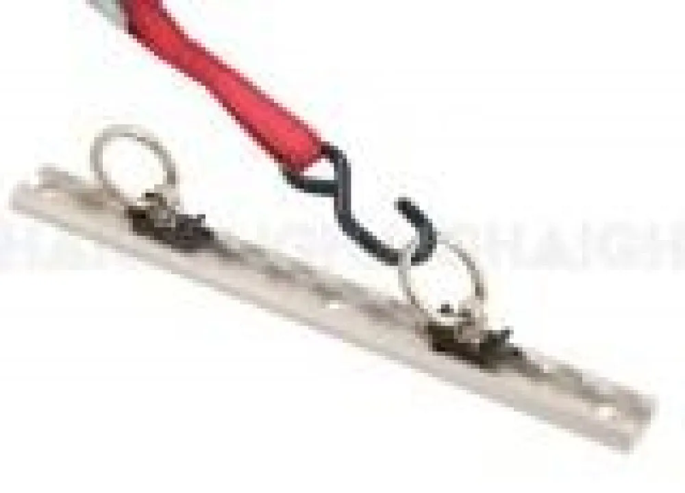 Cargo Mate Tie Down Anchor Tracks | 300mm