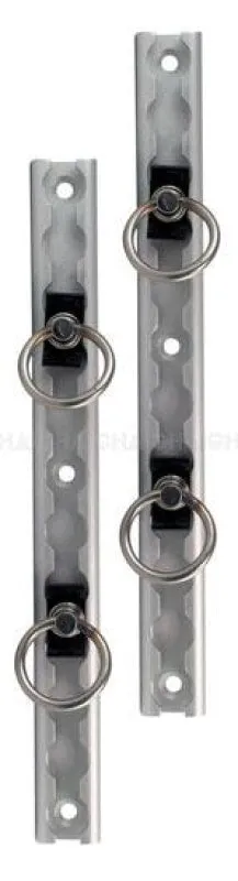 Cargo Mate Tie Down Anchor Tracks | 300mm