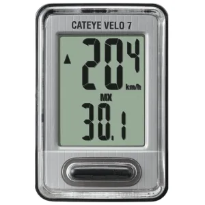 Cateye Velo 7 CC-VL520 (Wired) Cyclo-Computer