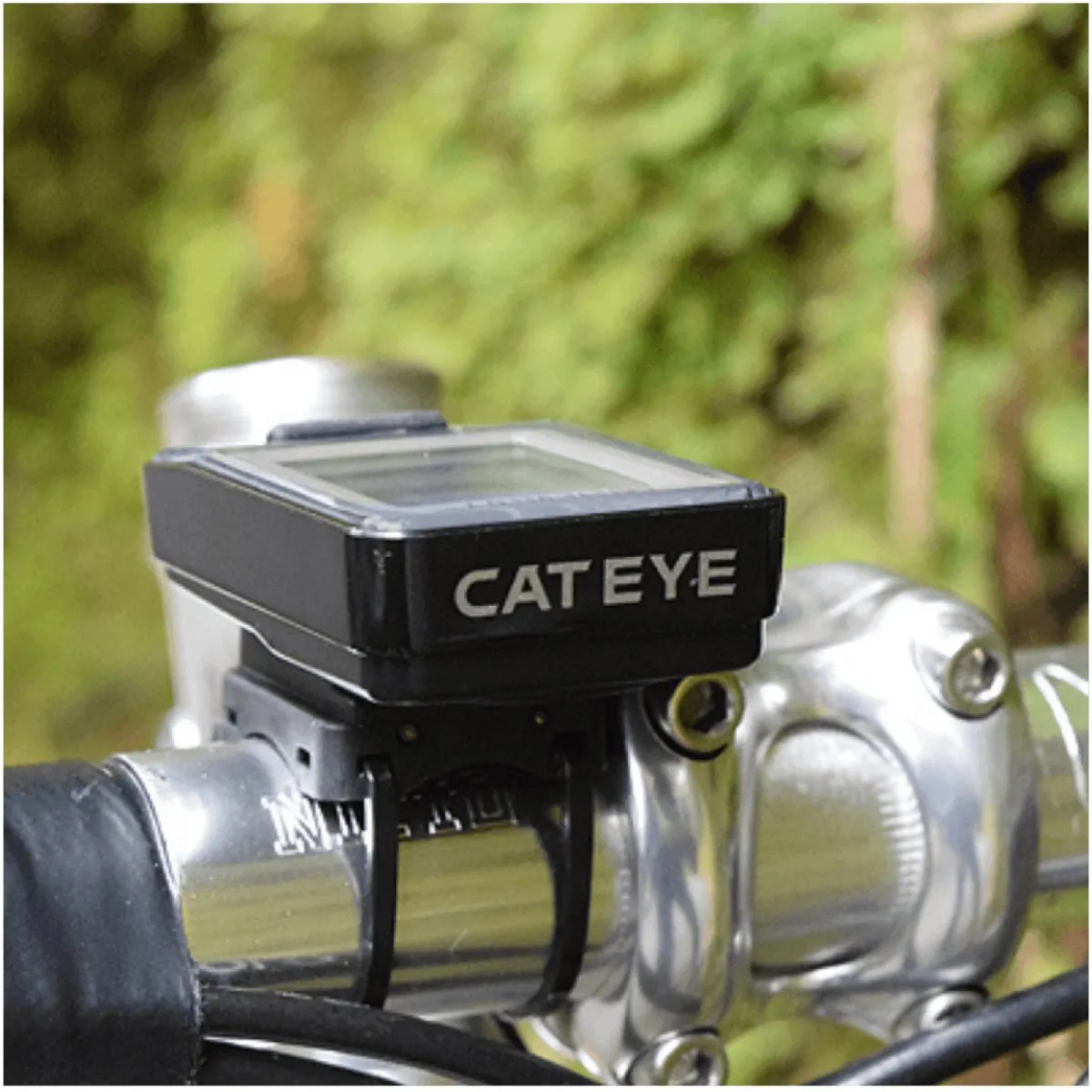 Cateye Velo 7 CC-VL520 (Wired) Cyclo-Computer