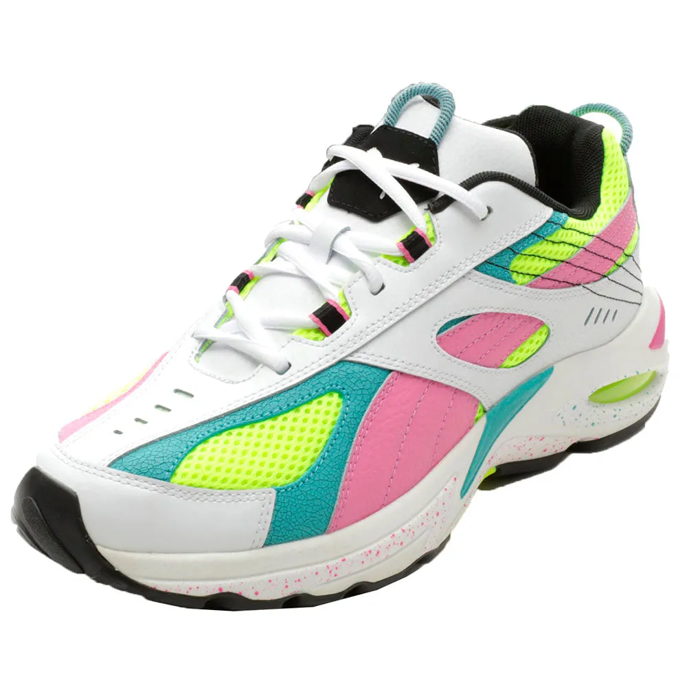 Cell Speed SWxP Lace Up Sneakers