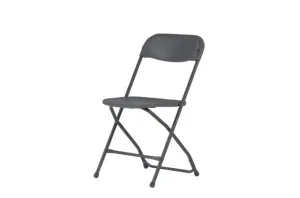 Chair, Alexchair Shark Grey