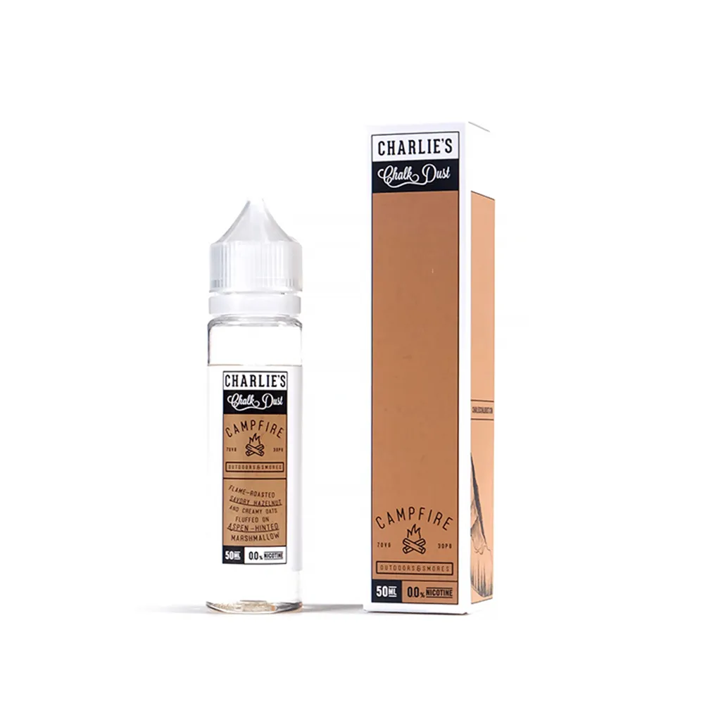 Charlie's Chalk Dust 50ml Shortfill