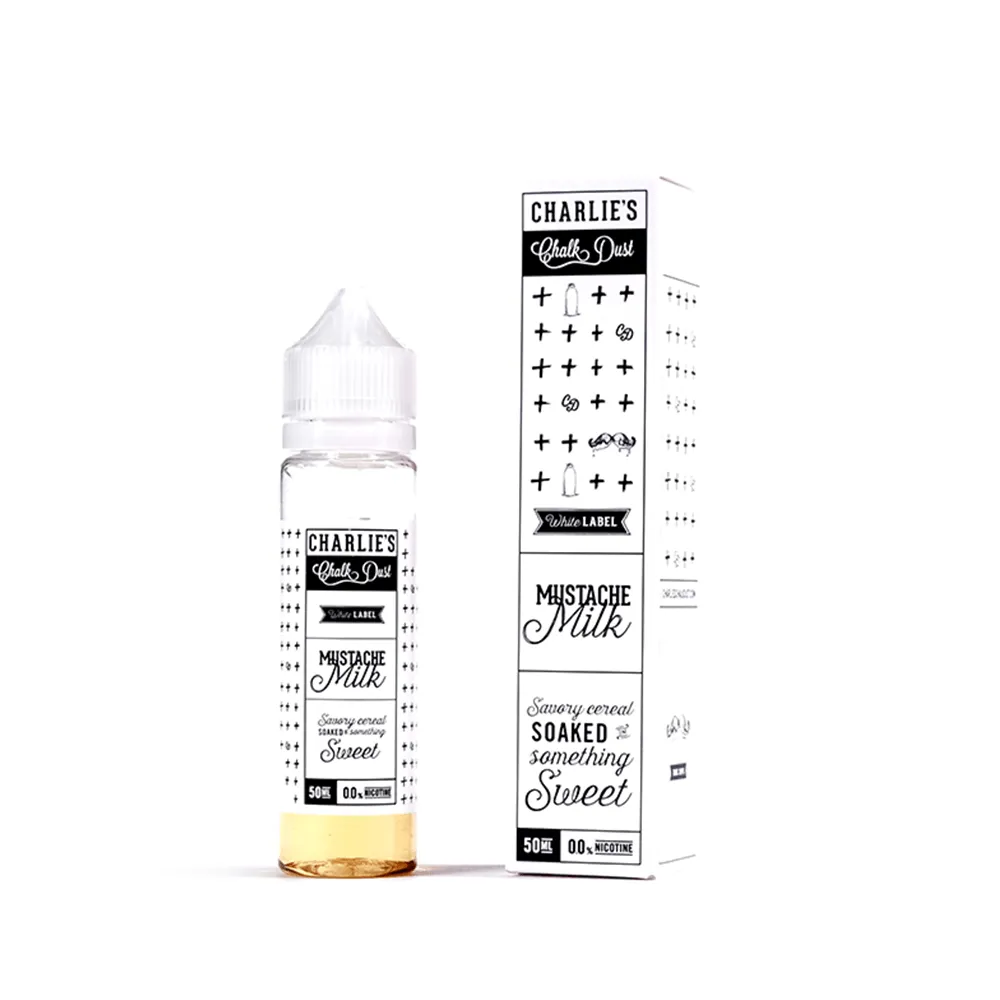 Charlie's Chalk Dust 50ml Shortfill