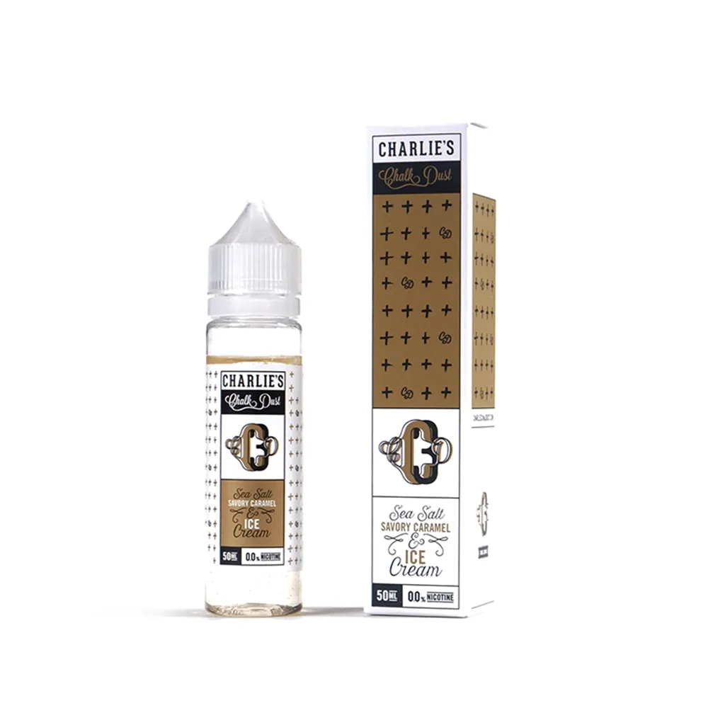 Charlie's Chalk Dust 50ml Shortfill