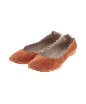 Chloe Ballet shoes/Opera shoes