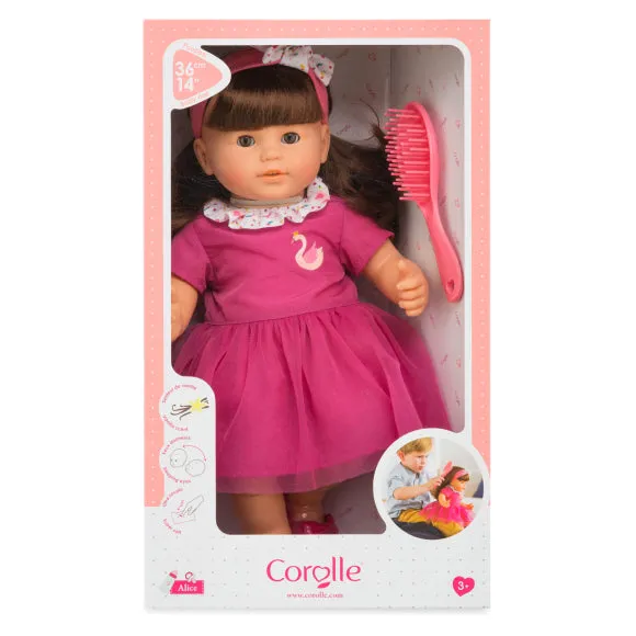 Corolle Doll - Alice