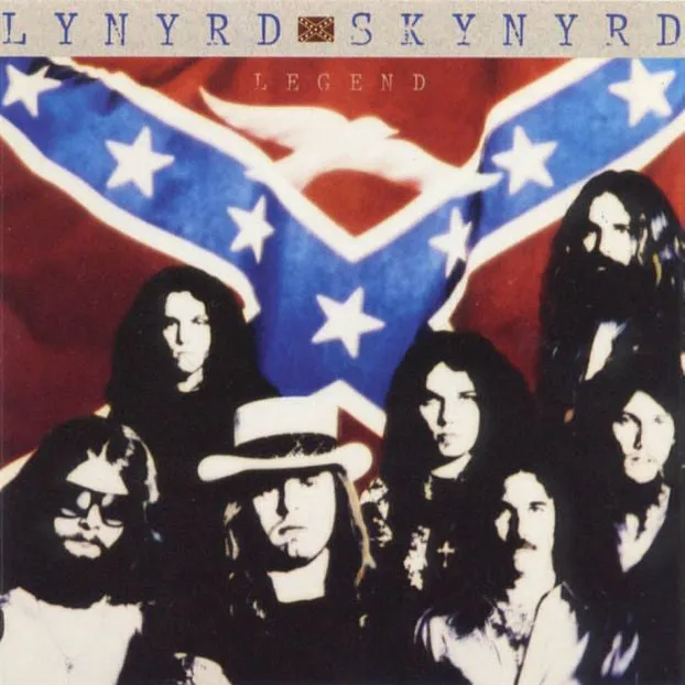 Crossroads by Lynyrd Skynyrd (A)