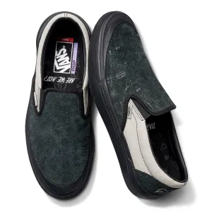 Cult x Vans BMX Slip On