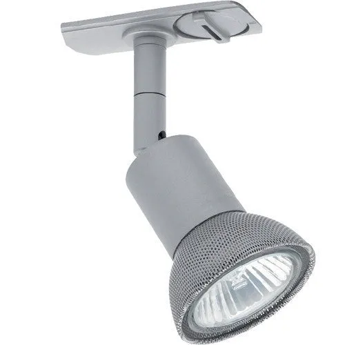 Dara 50 Watt GU10 Mains Voltage Spotlight Head