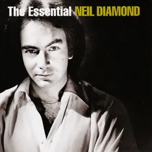 Dedicated To The One I Love & Spanish Harlem by Neil Diamond (B)