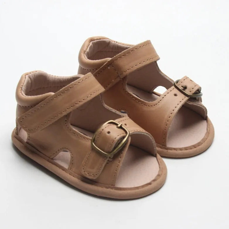 Desert Sand Felix {Premium Leather}