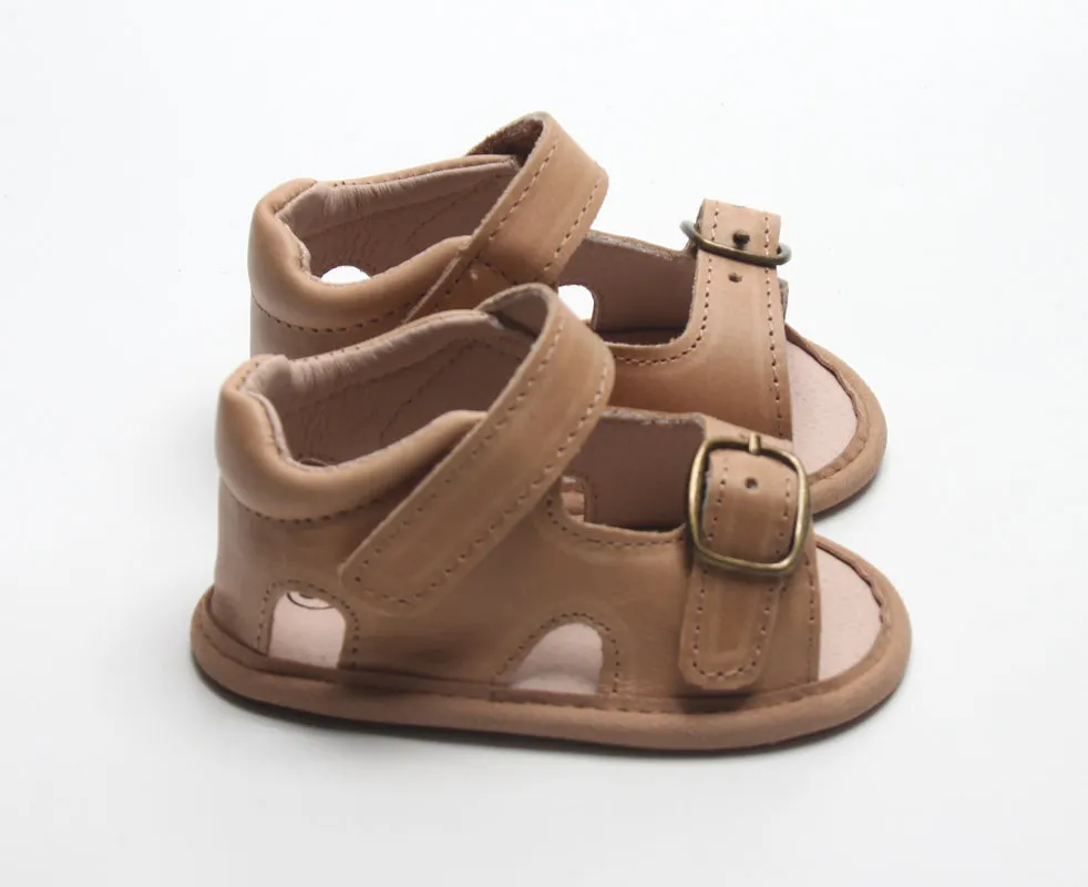 Desert Sand Felix Sandal