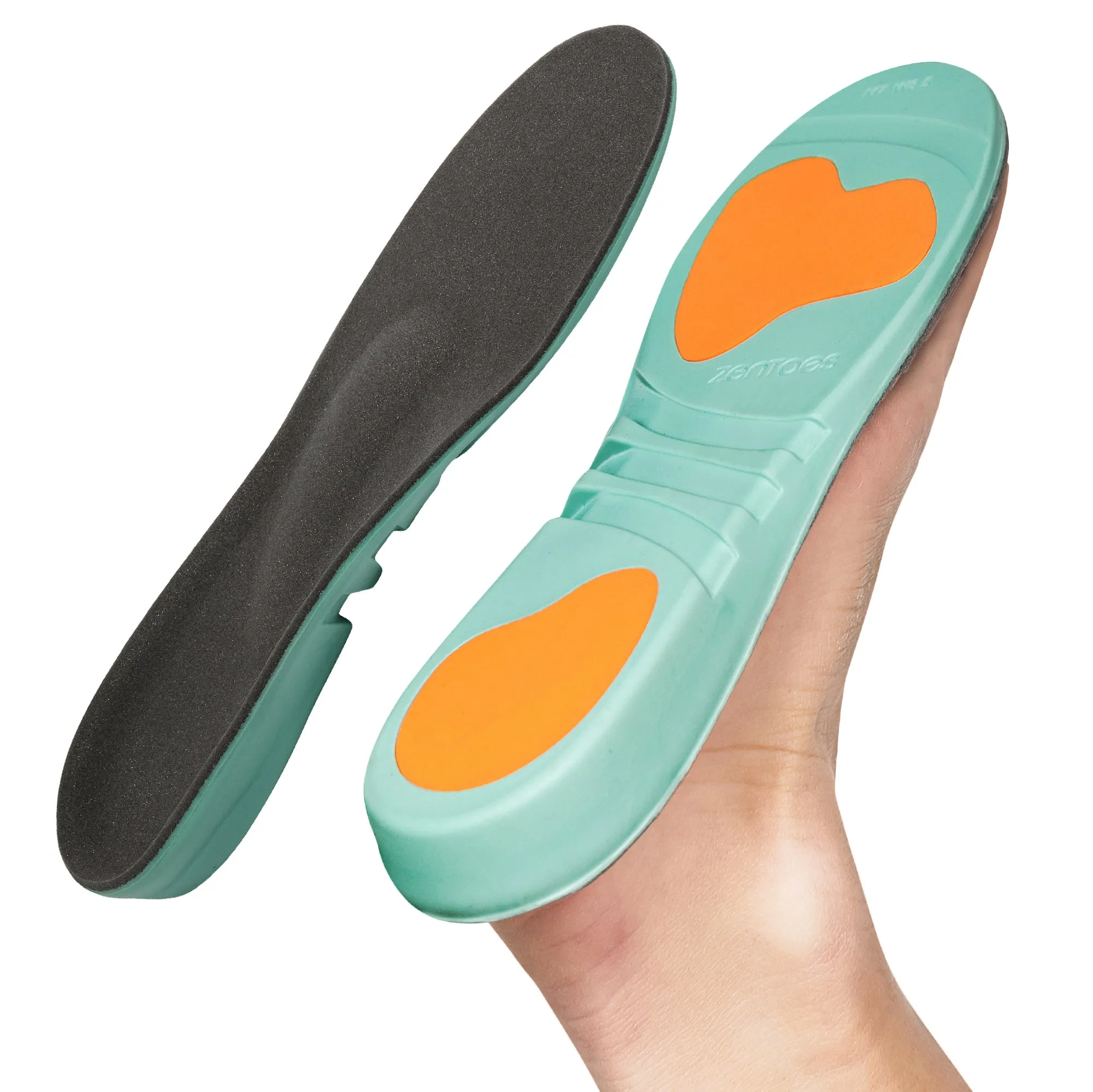 Diabetic Cushioned Insoles