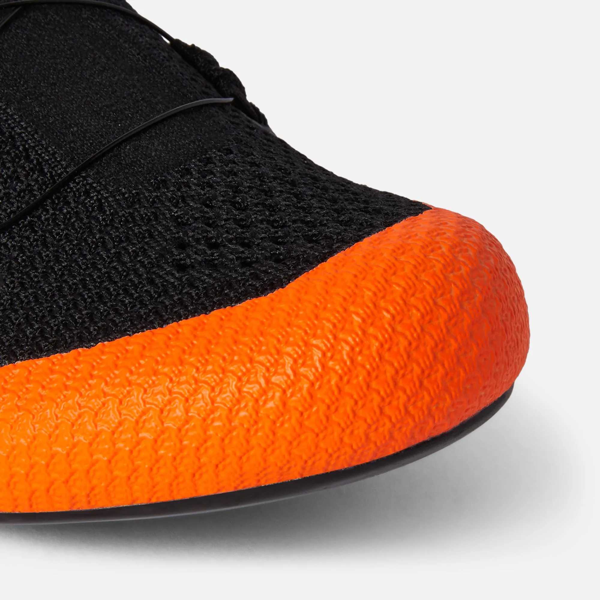 DMT KT1 SHOES ORANGE/BLACK