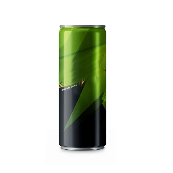 Drink de Energy Health & Strength