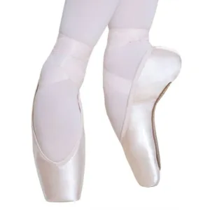 Energetiks Stella Hard Pointe Shoe