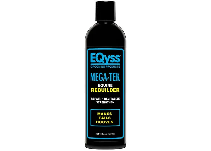 EQyss Mega-Tek Rebuilder 16oz