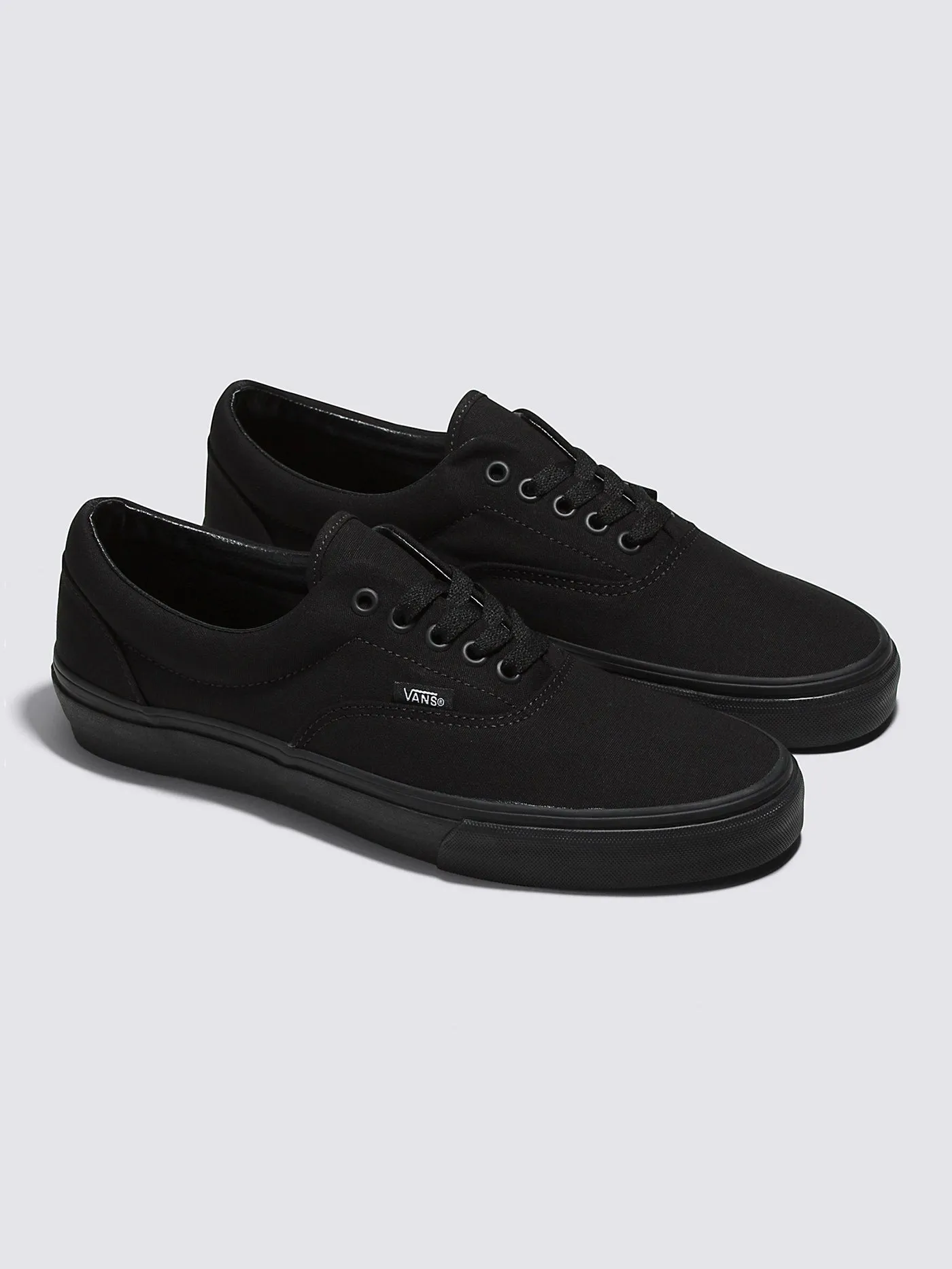 Era Black/Black Shoes