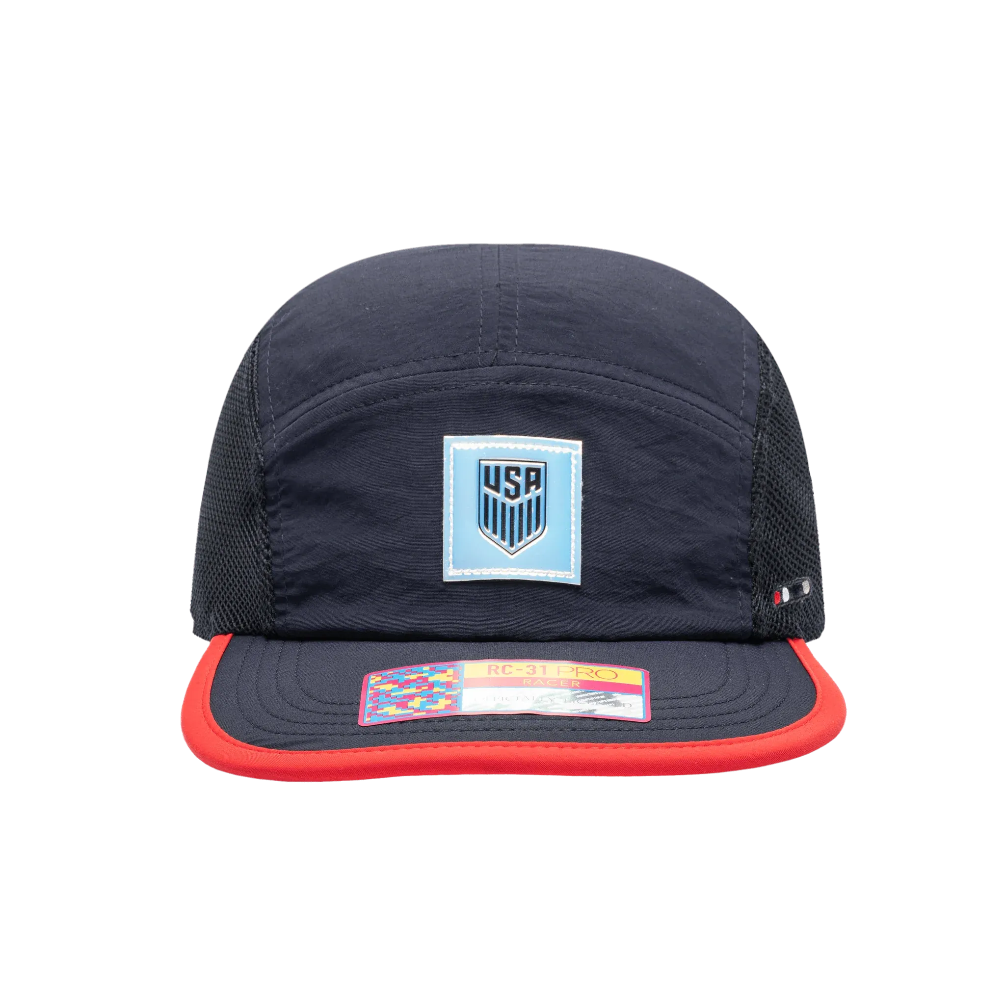 Fan Ink USA Marathon 2.0 Racer Hat