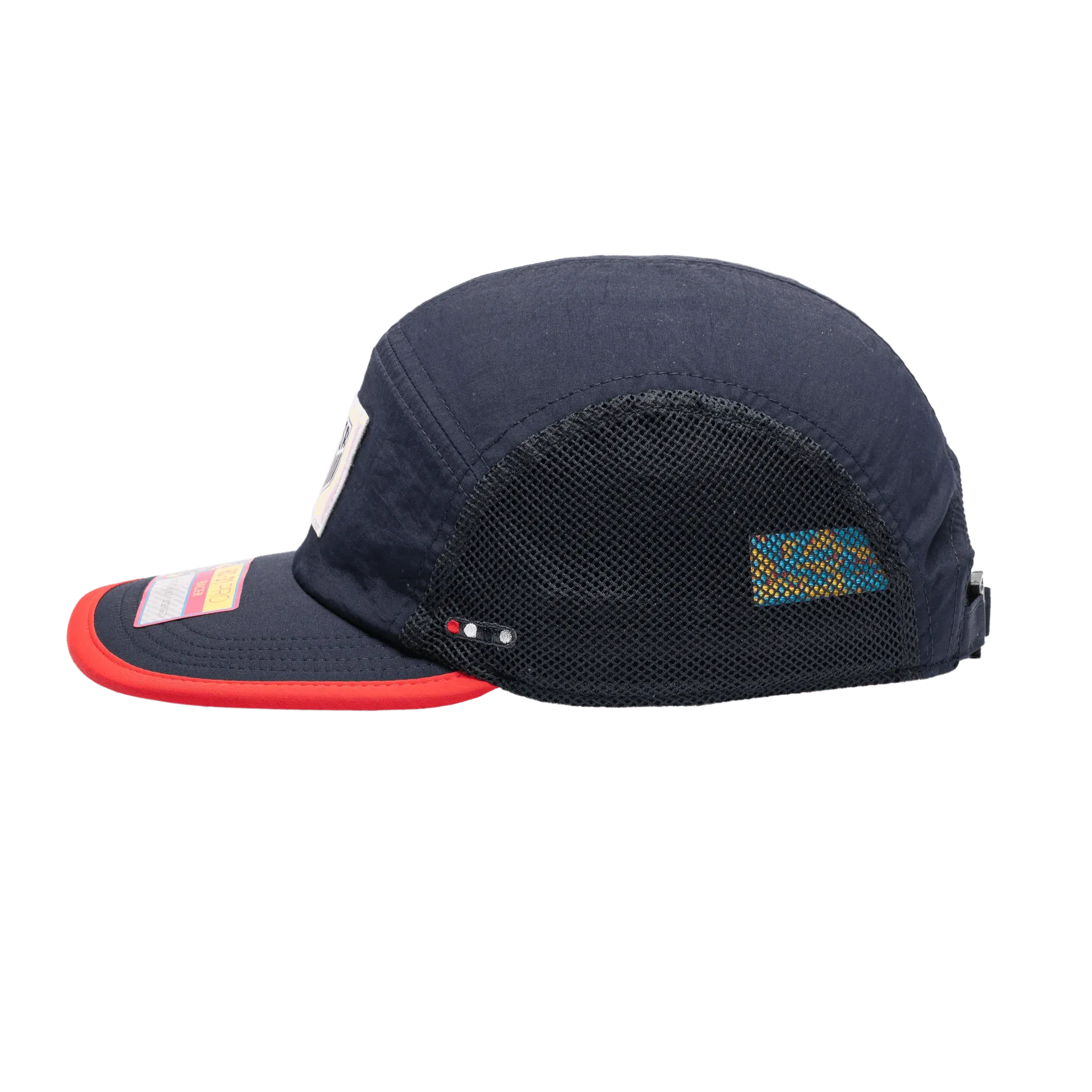 Fan Ink USA Marathon 2.0 Racer Hat