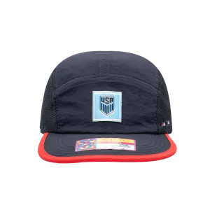 Fan Ink USA Marathon 2.0 Racer Hat