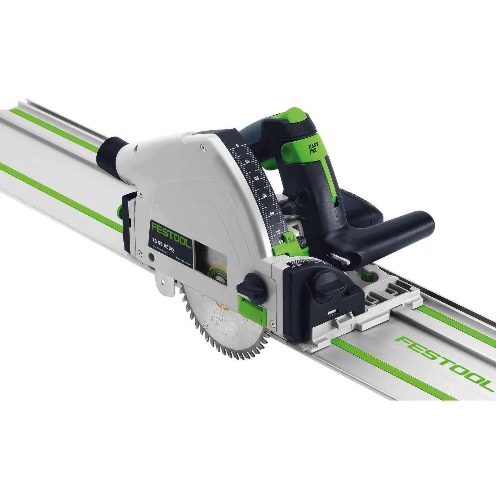 Festool Track Saw Plunge Cut TS 55 - In Stock