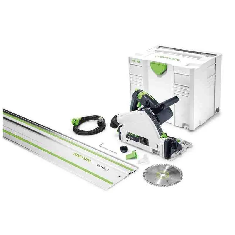 Festool Track Saw Plunge Cut TS 55 - In Stock