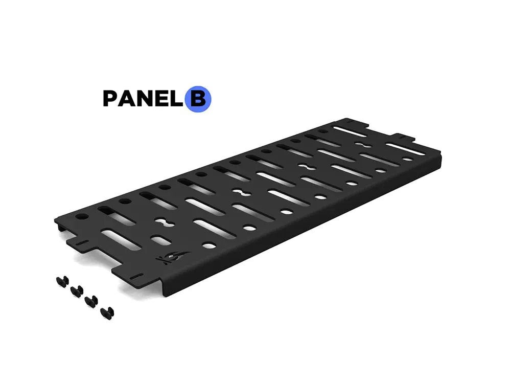 Flatline Van Co Universal Decking Panels