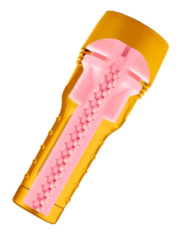 Fleshlight Stamina Training Unit Masturbator