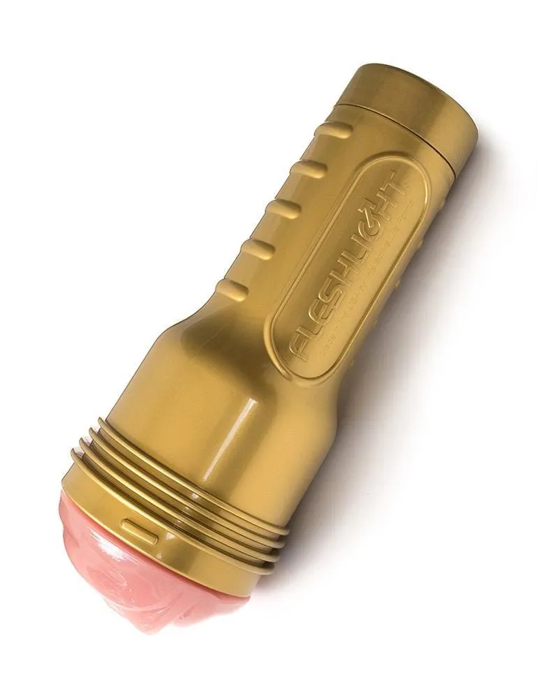 Fleshlight Stamina Training Unit Masturbator