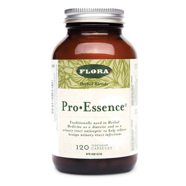 Flora - pro-essence - 120 vcaps