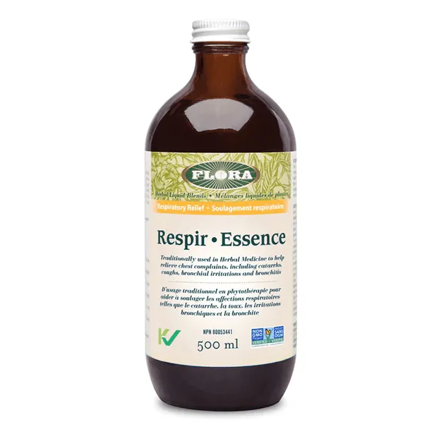 Flora - respir-essence - 500 ml