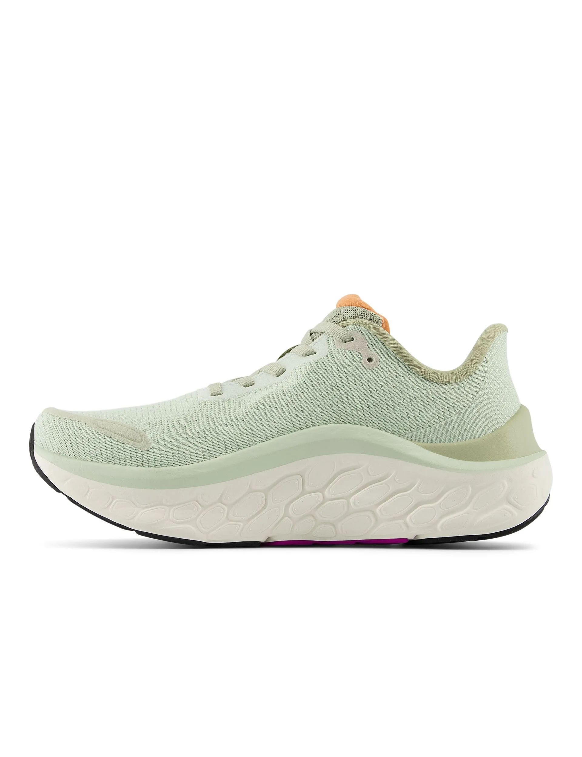 Fresh Foam X Kaiha Road Shoes - Natural Mint